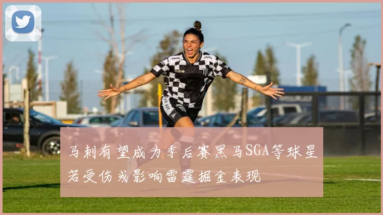 马刺有望成为季后赛黑马SGA等球星若受伤或影响雷霆掘金表现